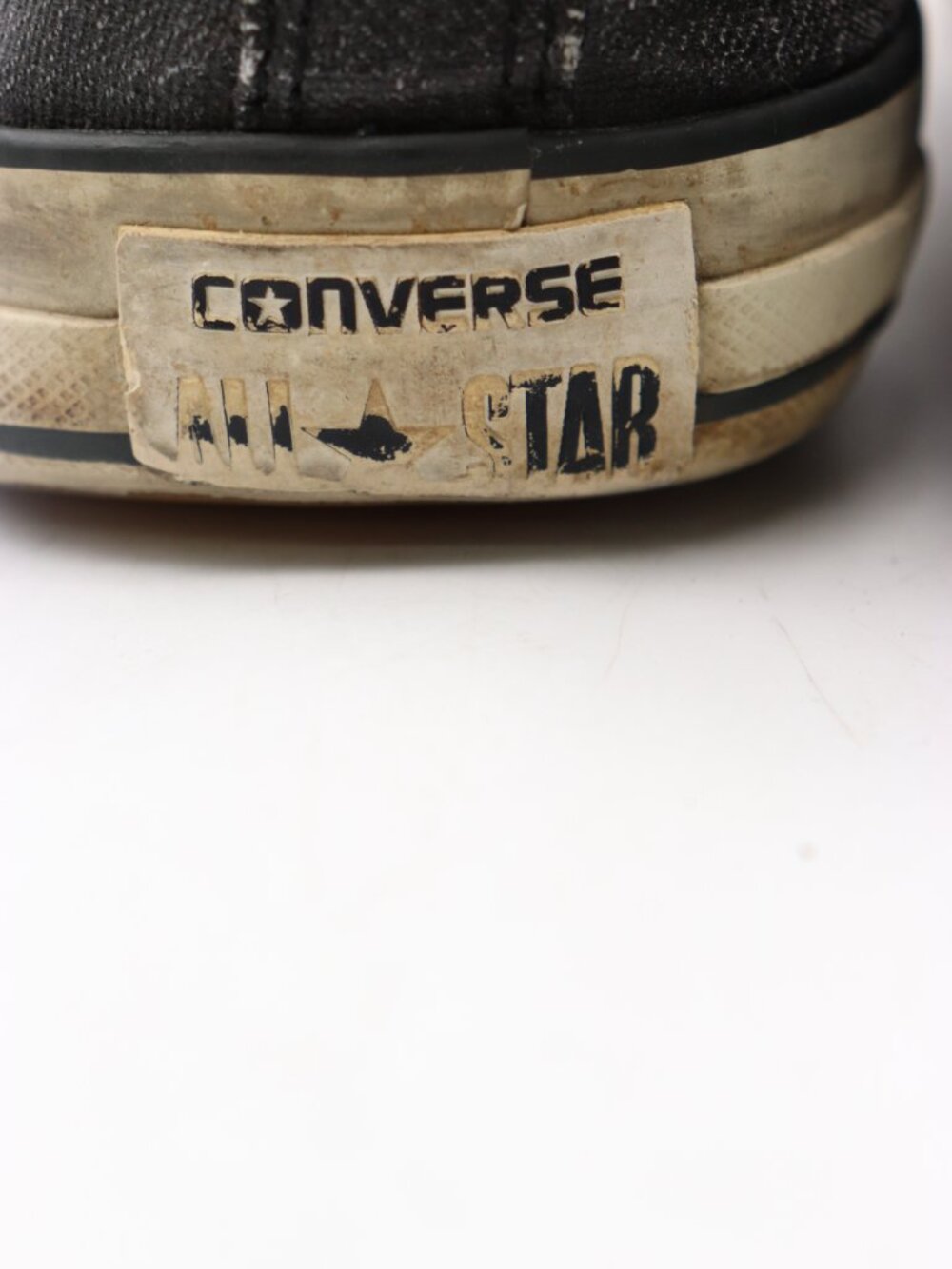 Converse John Varvatos Chuck Taylor Men's Size 13 Athletic Shoes Sneakers - Picture 15 of 15